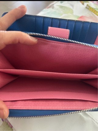 Cartera/billetera Tous