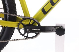 Bicicleta Cube Analog t.XXL Reacondicionada