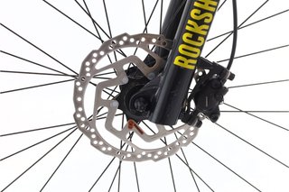 Bicicleta Cube Analog t.XXL Reacondicionada