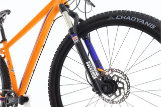 Bicicleta Merida Big Nine 600 XT t.M Reacondicionada