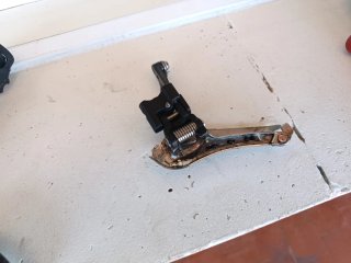 Grupo Shimano Ultegra 2x11