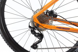 Bicicleta Merida Big Nine 600 XT t.M Reacondicionada