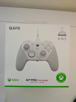NUEVO Mando Gamesir G7 Pro Elite PC/Xbox Series X