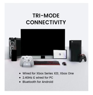 NUEVO Mando Gamesir G7 Pro Elite PC/Xbox Series X