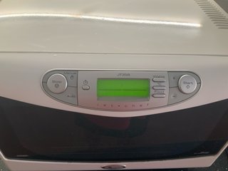 Horno Microondas Whirlpool Libre Instalación. BENI