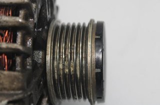 Alternador hyundai 111020 373002f100 santa fe (bm)