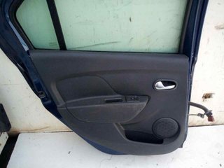 GUARNECIDO PUERTA TRASERA IZQUIERDA DACIA LOGAN II 1556576