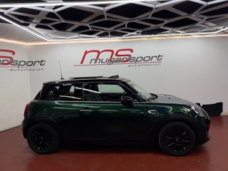 Mini MINI COOPER D