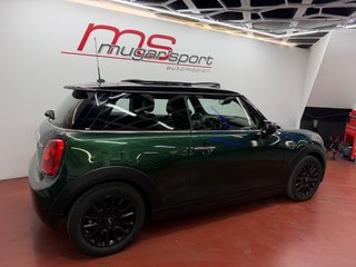 Mini MINI COOPER D