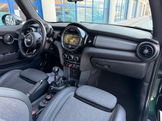 Mini MINI COOPER D