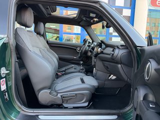 Mini MINI COOPER D