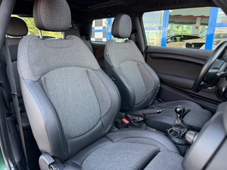 Mini MINI COOPER D
