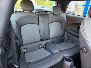 Mini MINI COOPER D