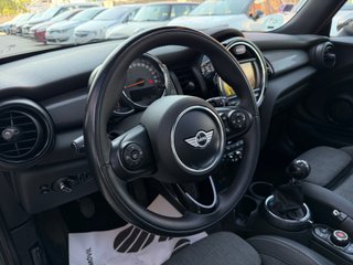 Mini MINI COOPER D