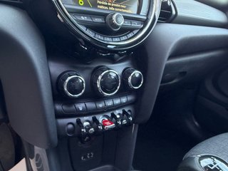 Mini MINI COOPER D