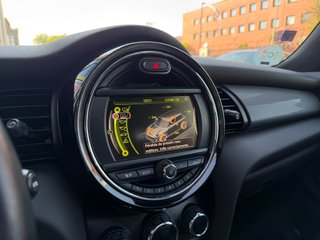 Mini MINI COOPER D