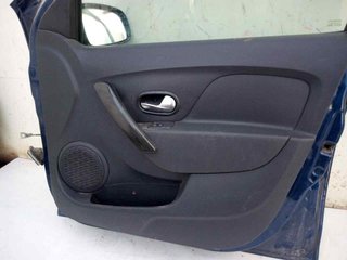 GUARNECIDO PUERTA DELANTERA DERECHA DACIA LOGAN II 1556573