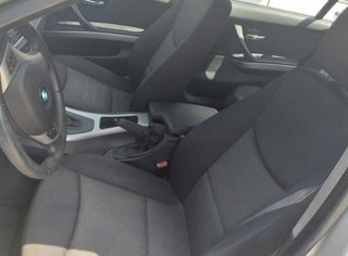Airbag del der bmw serie berlina (e90) 320d 361070