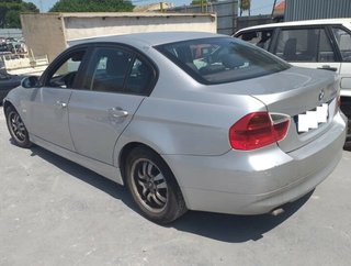 Airbag del der bmw serie berlina (e90) 320d 361070