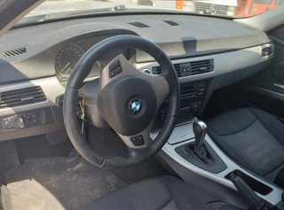 Airbag del der bmw serie berlina (e90) 320d 361070