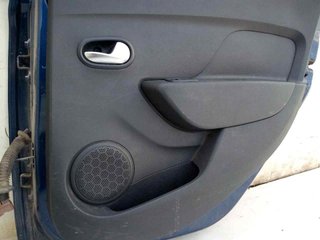 GUARNECIDO PUERTA TRASERA DERECHA DACIA LOGAN II 1556575