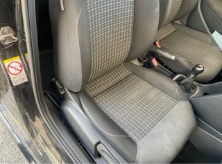 Volkswagen Polo 2014 1.2 tsi 90cv