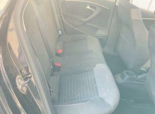 Volkswagen Polo 2014 1.2 tsi 90cv