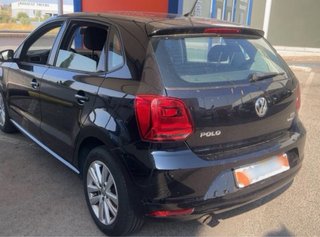 Volkswagen Polo 2014 1.2 tsi 90cv
