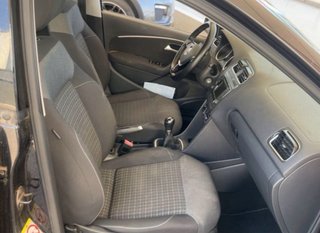 Volkswagen Polo 2014 1.2 tsi 90cv