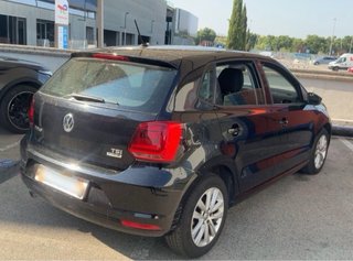 Volkswagen Polo 2014 1.2 tsi 90cv