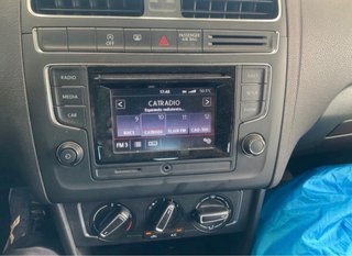 Volkswagen Polo 2014 1.2 tsi 90cv