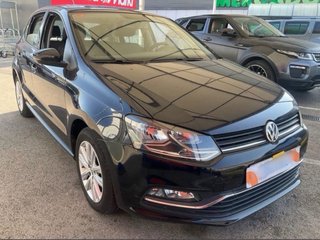 Volkswagen Polo 2014 1.2 tsi 90cv