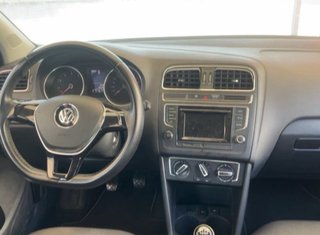 Volkswagen Polo 2014 1.2 tsi 90cv