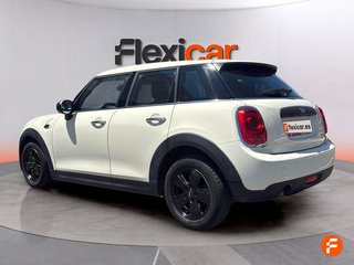 MINI Cooper ONE 5 PUERTAS