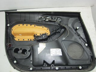 GUARNECIDO PUERTA DELANTERA DERECHA FORD FIESTA (CNN) C1BBA23942A 1457944