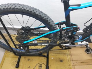 Giant Anthem 27.5 2 Talla M 2015