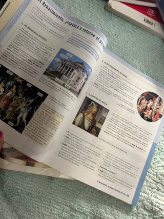 GH 3 Geografía e Historia : Educación Secundari...
