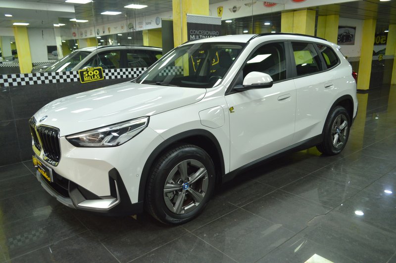 BMW X1 XDRIVE 25E - 2024 - foto 1