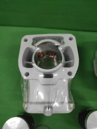 Cilindro Aprilia RS125 Gilardoni BS Quality