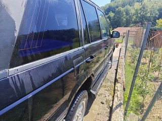 Range rover 2.5TD 1997 4x4