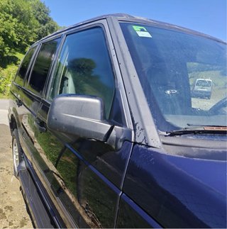 Range rover 2.5TD 1997 4x4