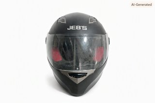 Casco Moto JEB'S JH09B DOT ECE