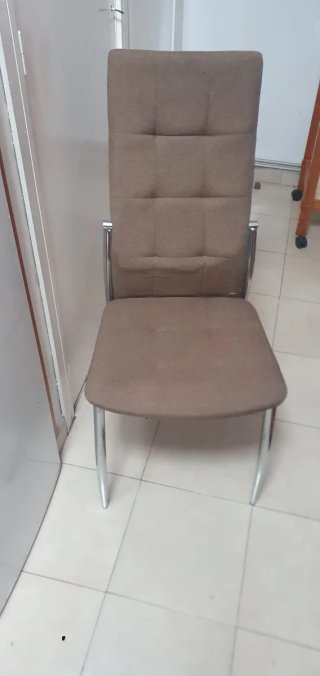 Conjunto de 4 sillas para comedor o cocina. - Tap