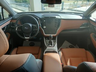 Subaru Outback 2026 KM 0 A ESTRENAR