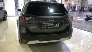 Subaru Outback 2026 KM 0 A ESTRENAR