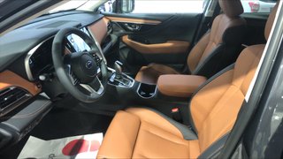 Subaru Outback 2026 KM 0 A ESTRENAR