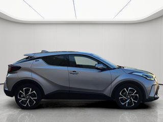 Toyota C-HR 1.8 125H Advance
