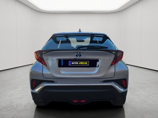 Toyota C-HR 1.8 125H Advance