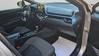 Toyota C-HR 1.8 125H Advance
