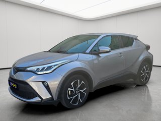 Toyota C-HR 1.8 125H Advance